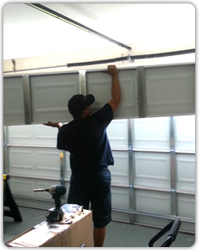 Cable Repair Panel Remote Replacement